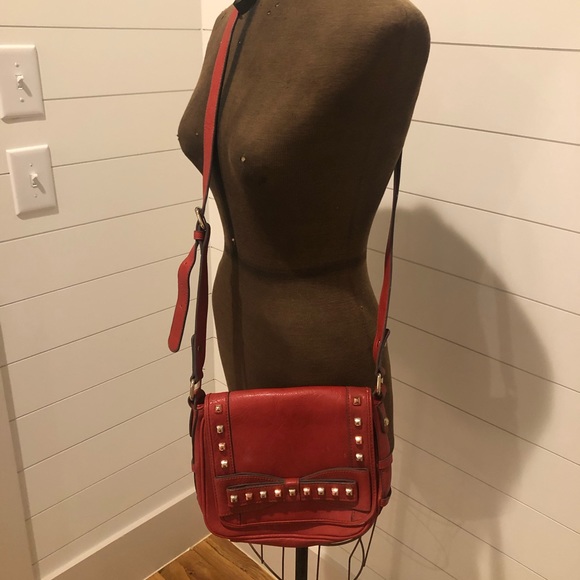 Jessica Simpson Crossbody Bag - Picture 1 of 6